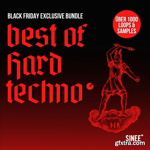 SINEE Best of Hard Techno