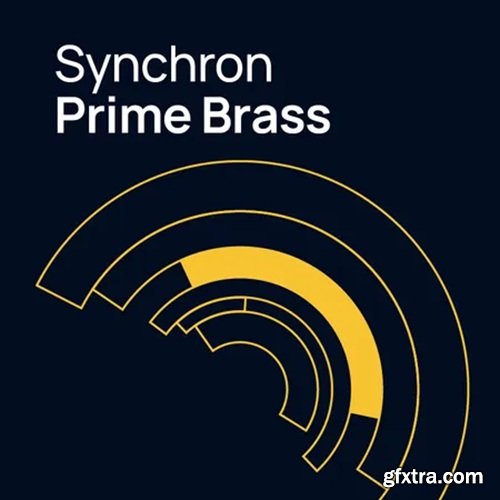 Vienna Symphonic Library - VSL Synchron Prime Brass