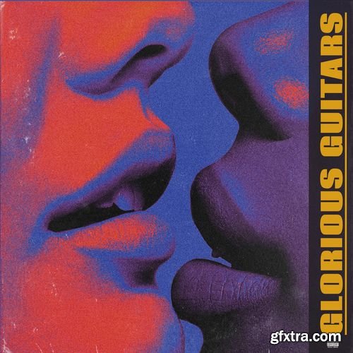 Sephxya Studios Glorious Guitars