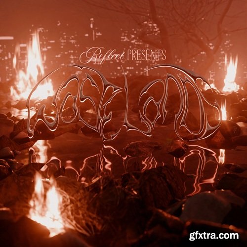 Reflect Wastelands Multi Kit