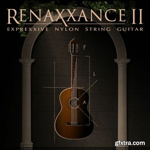 Indiginus Renaxxance II Nylon String Guitar