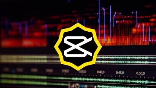 'Udemy - Advanced Capcut Tutorial for Social Media Video Editing'