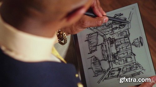 Masterclass - Corey Damen Jenkins Teaches Interior Design