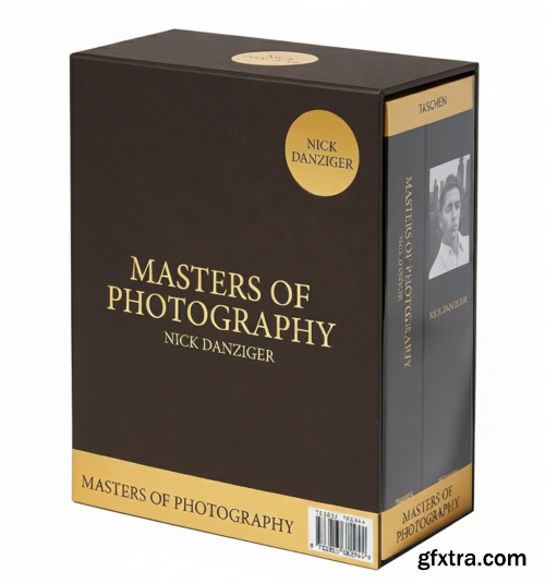 Masters of Photography - Nick Danziger