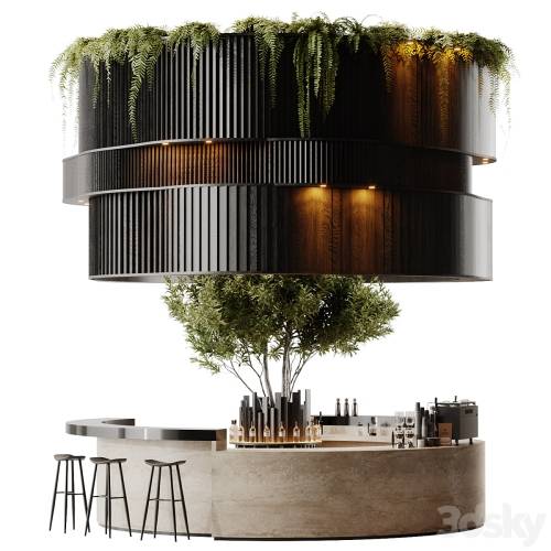 '3dsky Pro - Bar 5' '3dsky Pro - Bar 5'