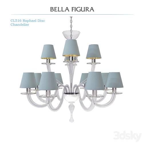 '3dsky Pro - Bella Figura'