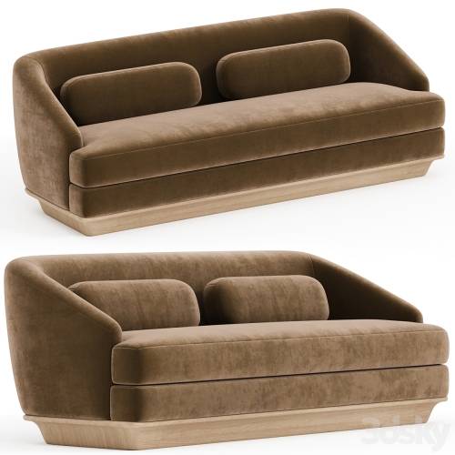 '3dsky Pro - NICO SOFA' '3dsky Pro - NICO SOFA'