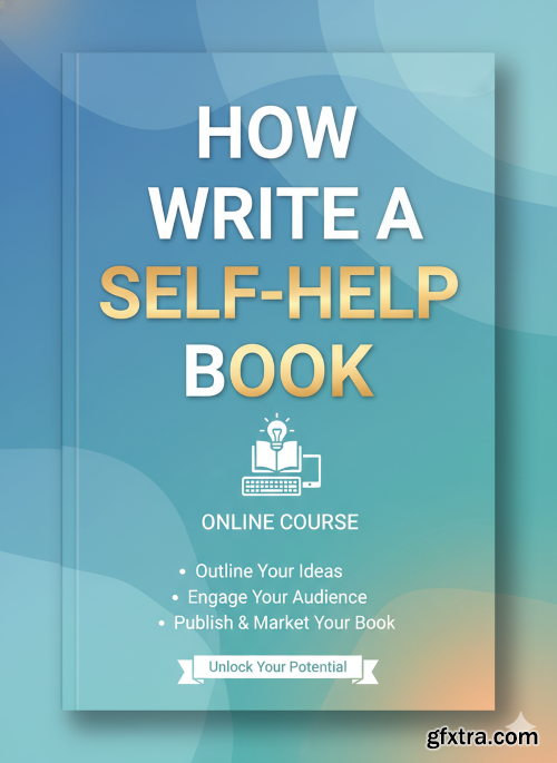 Udemy - How to Write a Self-Help Book
