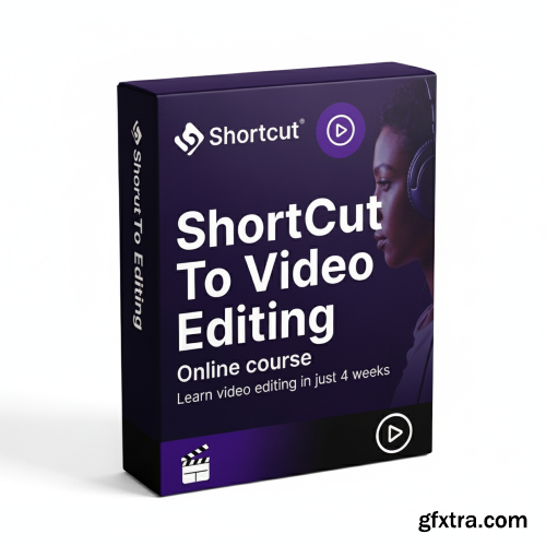 ShortCut To Video Editing