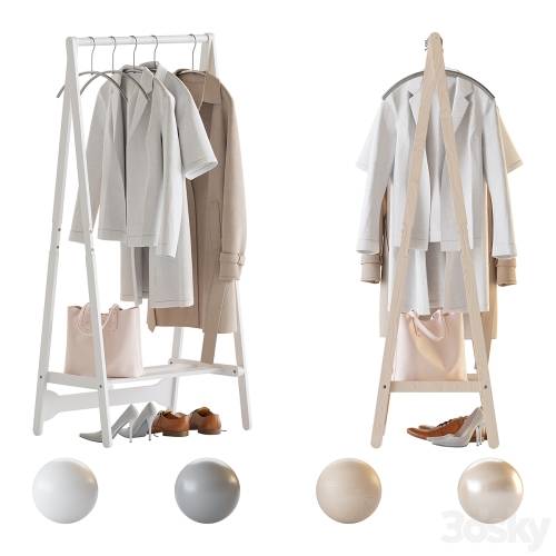 '3dsky Pro - PAPPADO floor hanger'