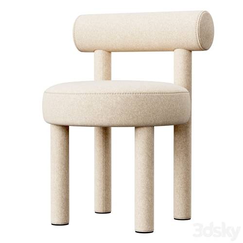 '3dsky Pro - Chair Nuum'