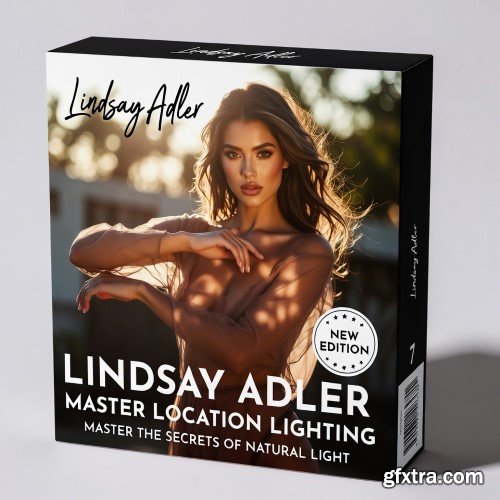 Lindsay Adler - Master Location Lighting
