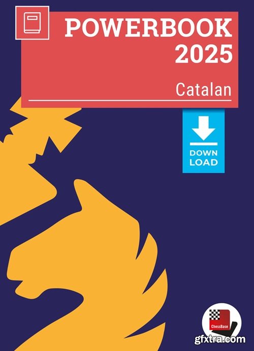 ChessBase Catalan Powerbook 2025