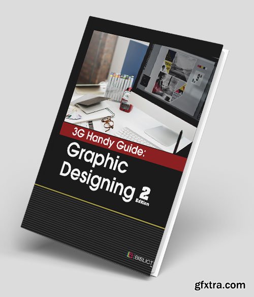 3G Handy Guide: Graphic Designing, 2nd Edition