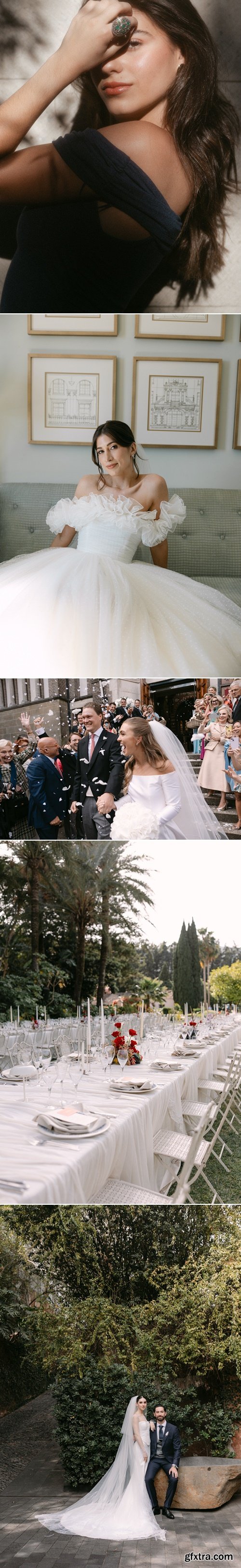 Rise by Creatives - Haze Preset Rise by Creatives - Haze Preset