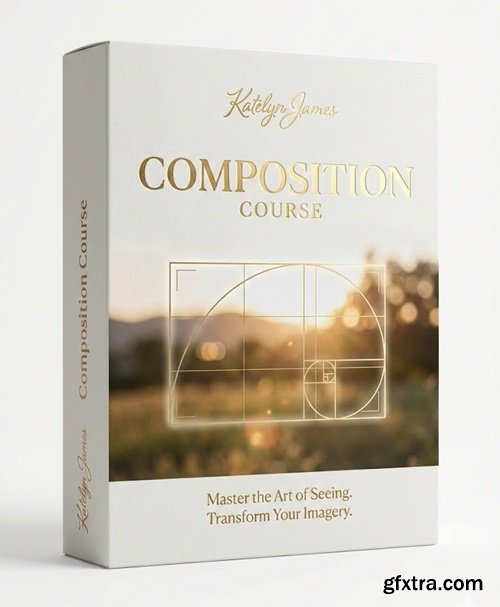 Katelyn James - Composition Course