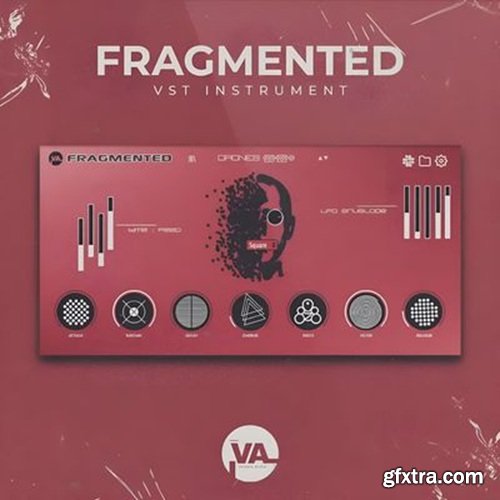 Vesse Audio Fragmented v1.0.0 Vesse Audio Fragmented v1.0.0