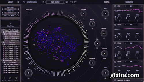 DataMind Audio Concatenator v1.1.9 DataMind Audio Concatenator v1.1.9