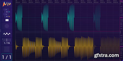Audija OScope v1.2.1 Audija OScope v1.2.1