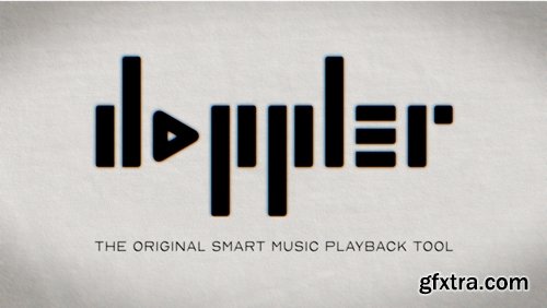 Aescripts - Doppler v1.0.0