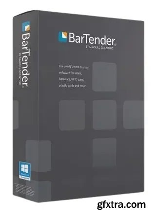 BarTender 11.8.0.247912