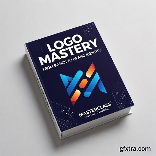 Skillshare - Logo Mastery: From Basics to Brand Identity