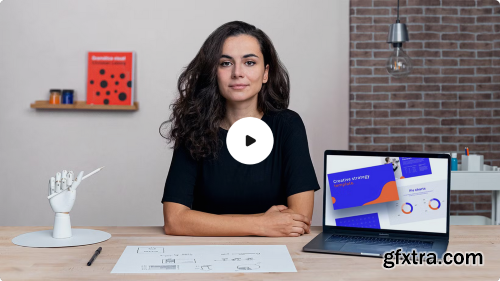 Domestika - Graphic Visualization: Telling Complex Stories through Simple Images