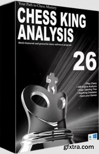 Chess King 2026 v26.0.0.2600