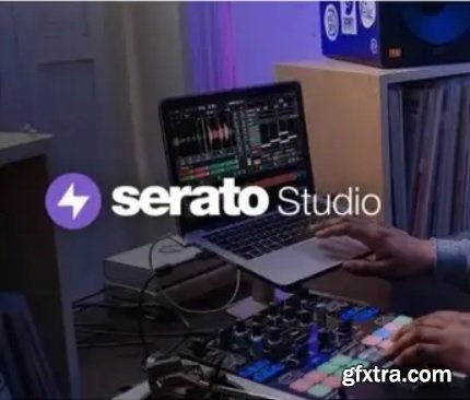 Serato Studio 2.5.0
