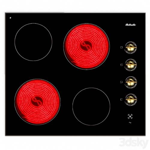 '3dsky Pro - Hob Beltratto PE 6004' '3dsky Pro - Hob Beltratto PE 6004'