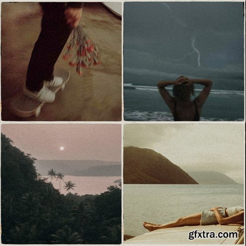 Envijon - Nostalgia Mobile Photo Filters