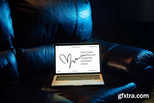 MelangeMockup &ndash; Deep Luxe Mockup Collection $142