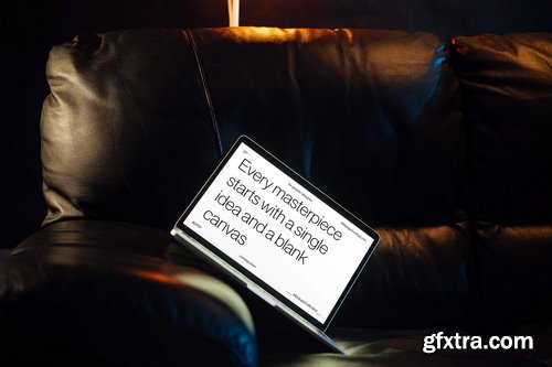 MelangeMockup &ndash; Deep Luxe Mockup Collection $142