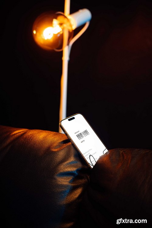 MelangeMockup &ndash; Deep Luxe Mockup Collection $142