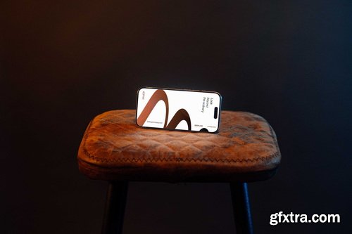 MelangeMockup &ndash; Deep Luxe Mockup Collection $142