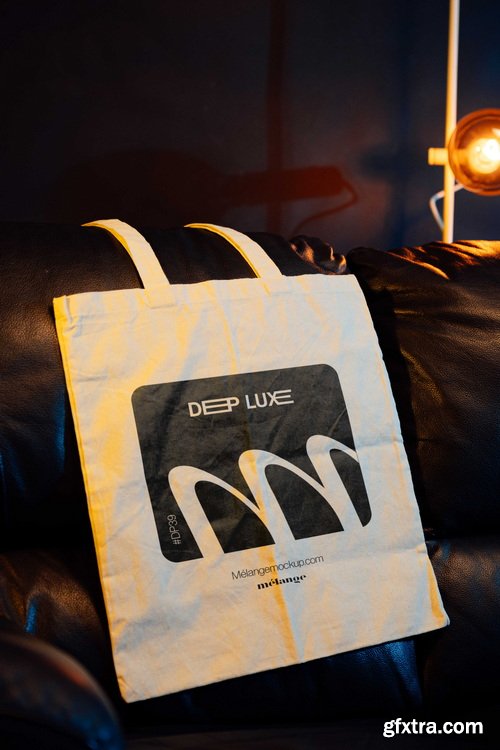 MelangeMockup &ndash; Deep Luxe Mockup Collection $142