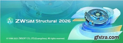 ZWSim Structural 2026