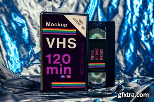 MelangeMockup &ndash; Iconic Remix Mockup Collection $107