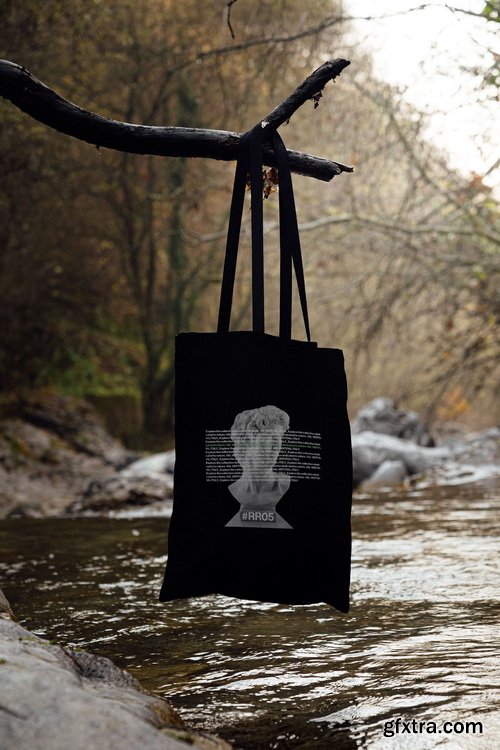 MelangeMockup &ndash; Rock &amp; Root Mockup Collection $107