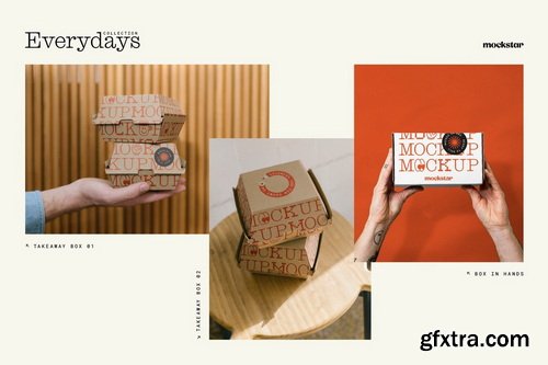 Mockstar Studio – Everydays Collection Combo Bundle $189 Mockstar Studio – Everydays Collection Combo Bundle $189