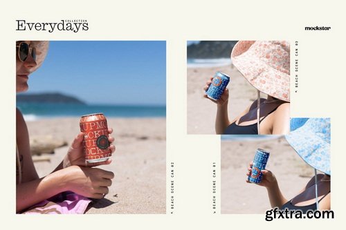 Mockstar Studio – Everydays Collection Combo Bundle $189 Mockstar Studio – Everydays Collection Combo Bundle $189