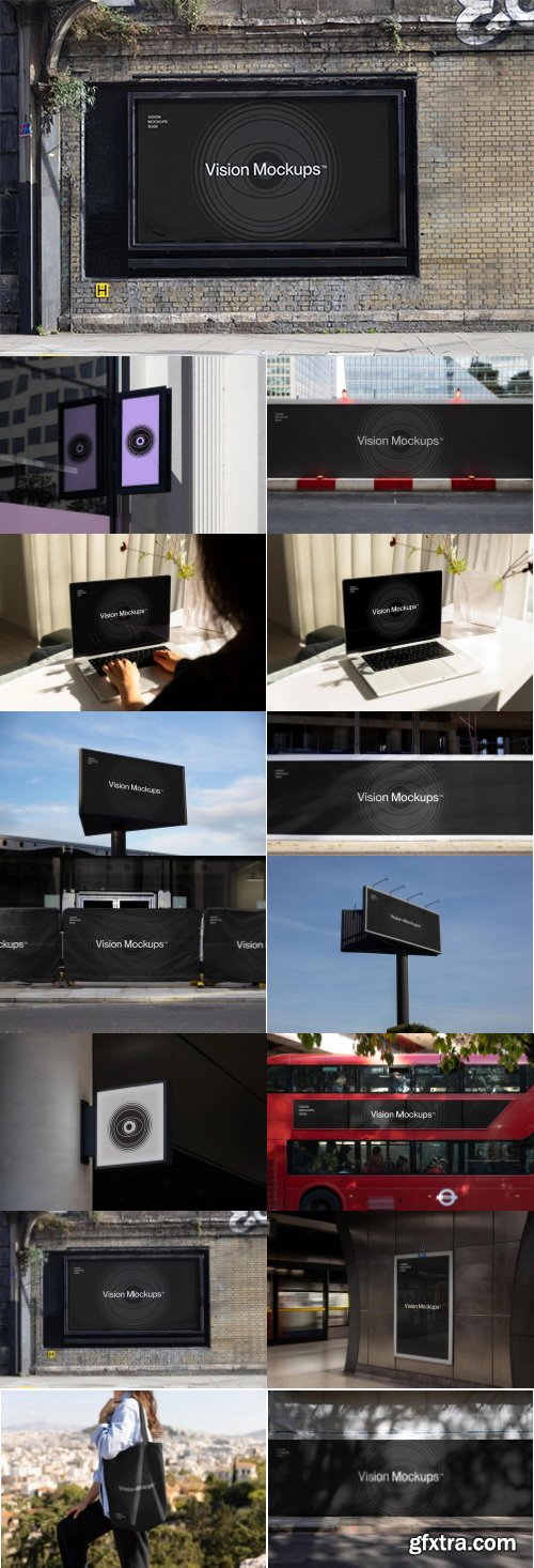 Vision Mockups – Entire Store Bundle $69 Vision Mockups – Entire Store Bundle $69