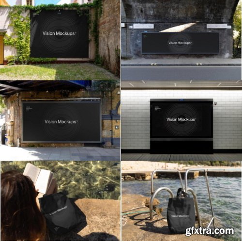 Vision Mockups – Entire Store Bundle $69 Vision Mockups – Entire Store Bundle $69