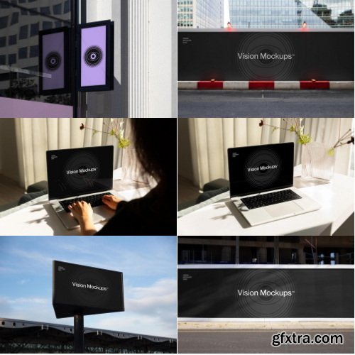 Vision Mockups – Entire Store Bundle $69 Vision Mockups – Entire Store Bundle $69