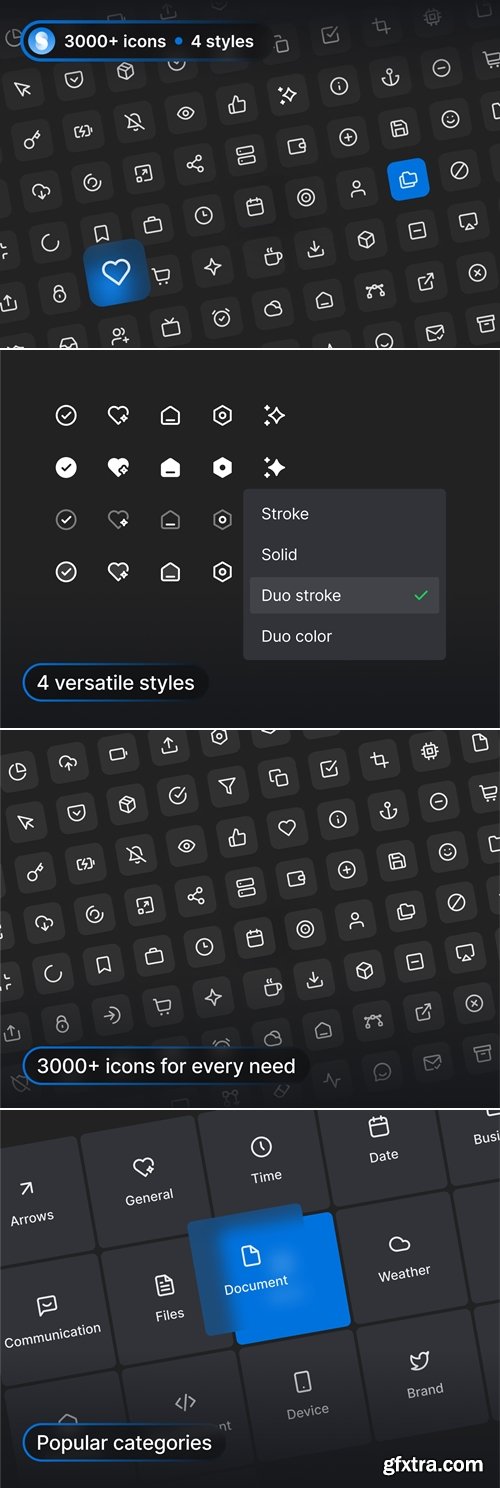 Sublima Icons (v2.0)