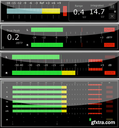 zplane PPMulator3 XL v3.6.7