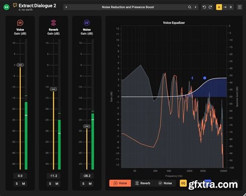 Acon Digital Extract Dialogue 2 v2.0.1