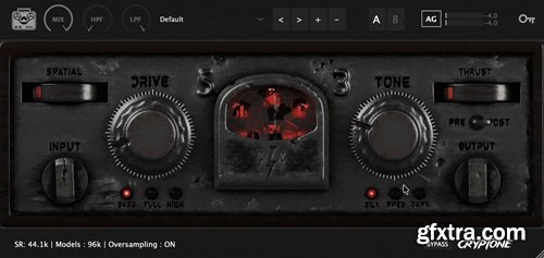 Tone Empire Cryptone v1.0.5