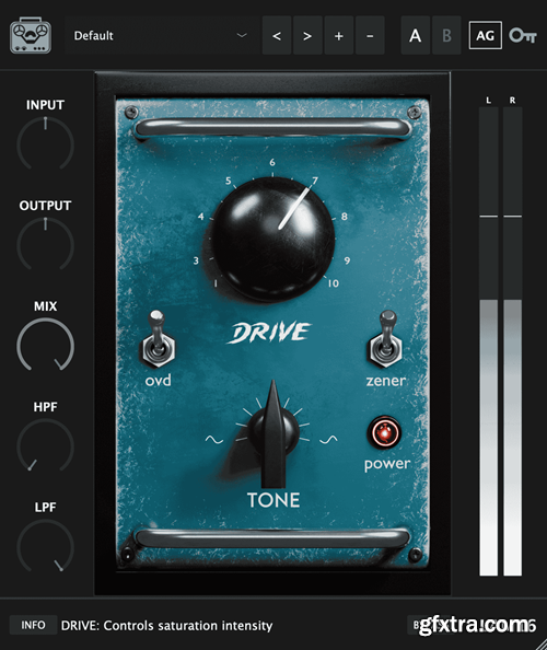 Tone Empire LAM16 v1.0.2