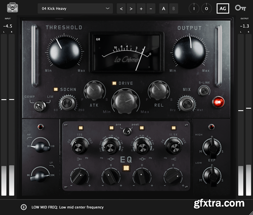 Tone Empire La Crème 3 v1.0.3